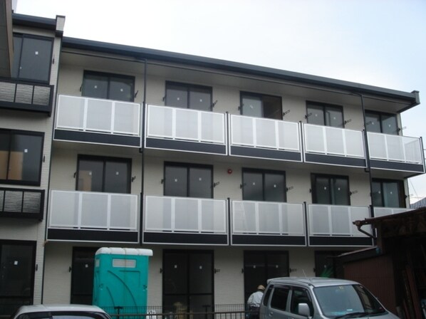 レオパレス与野アムールの物件内観写真